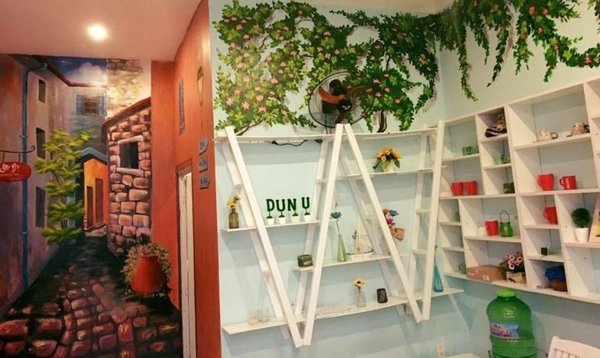 Dunu Homestay Da Nang - Hostel, Sơn Trà