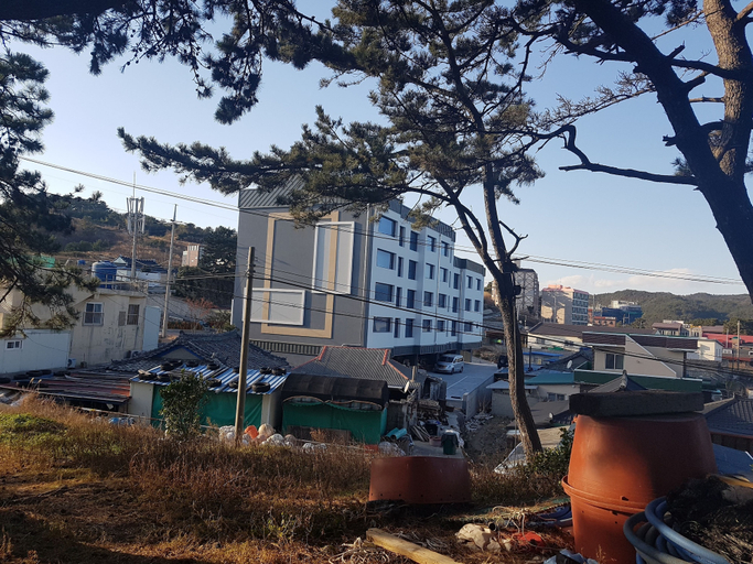 Exterior & Views 1, Havana, Pohang