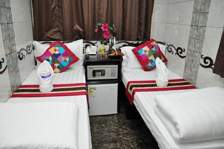 Fortunate Guest House, Yau Tsim Mong