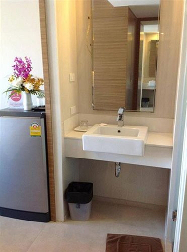 Honey Lodge, Pattaya