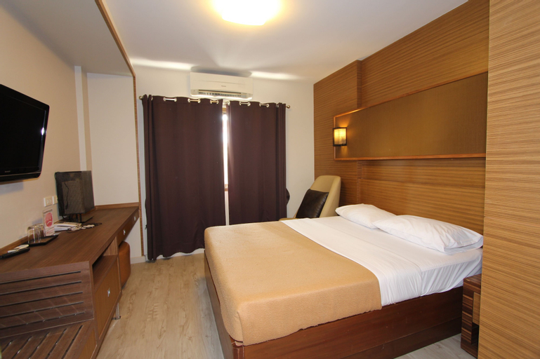 Honey Lodge, Pattaya