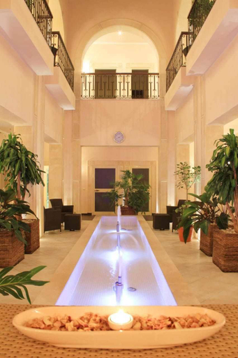 Business Facilities