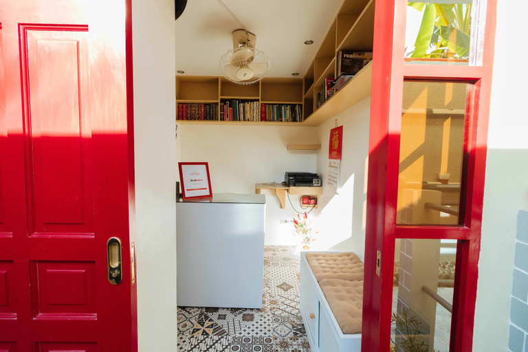 Others 5, RedDoorz Plus @ Ruby Las Pinas Weekly Stay, Las Piñas