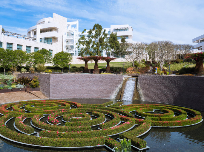 Hotel Bintang 5 Di Los Angeles California Booking Di Tiketcom