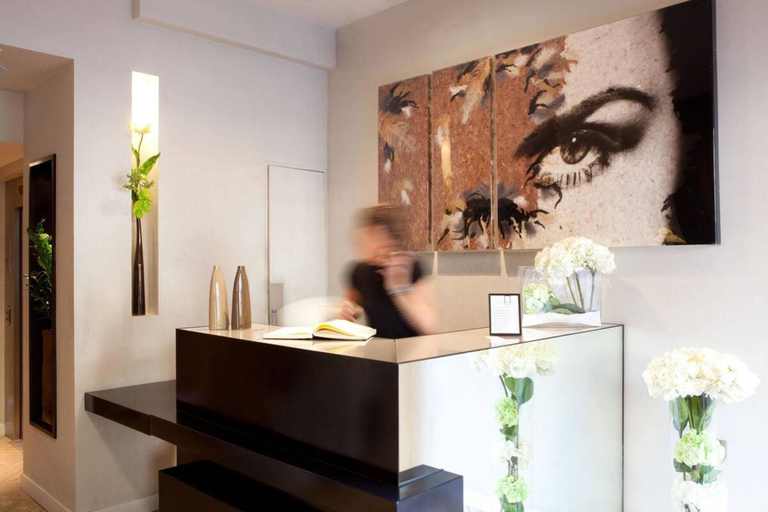 Public Area 3, Hotel Marceau Champs Elysees, Paris