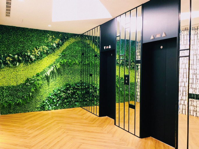 Metro Hotel - Howard Group, Yulin