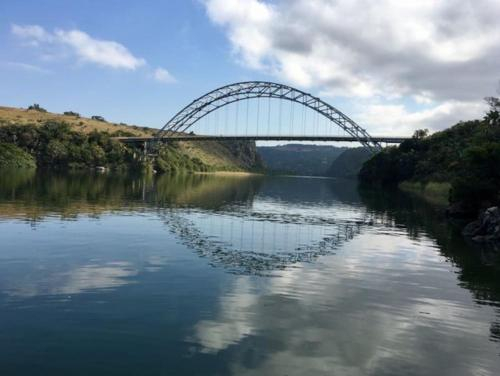 River and Sea Wild Coast Getaway, Ugu