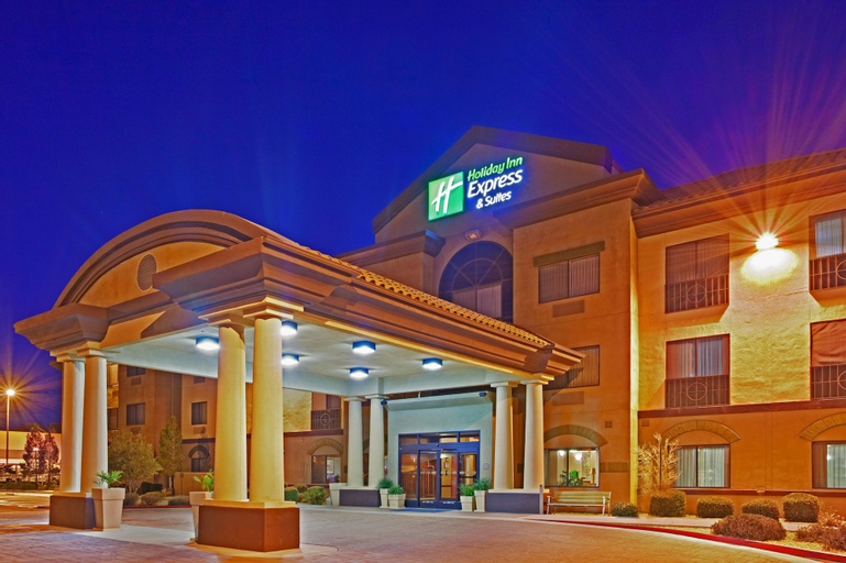 Holiday Inn Express Hotel & Suites Barstow-Outlet Center, San Bernardino