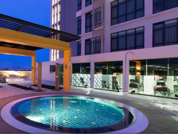 Citadines Uplands Kuching, Kuching
