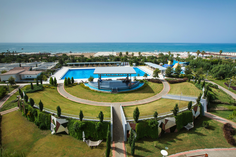 Bedroom, TUI Blue Xanthe-All Inclusive, Manavgat