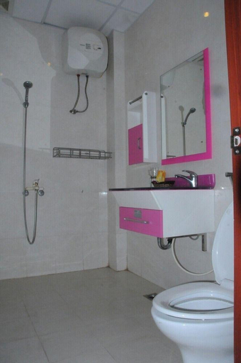 Huong Mai Glamorous Homestay, Đà Lạt