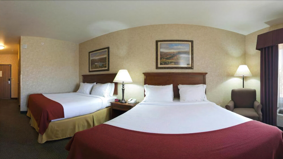 Holiday Inn Express Hotel & Suites Barstow-Outlet Center, San Bernardino
