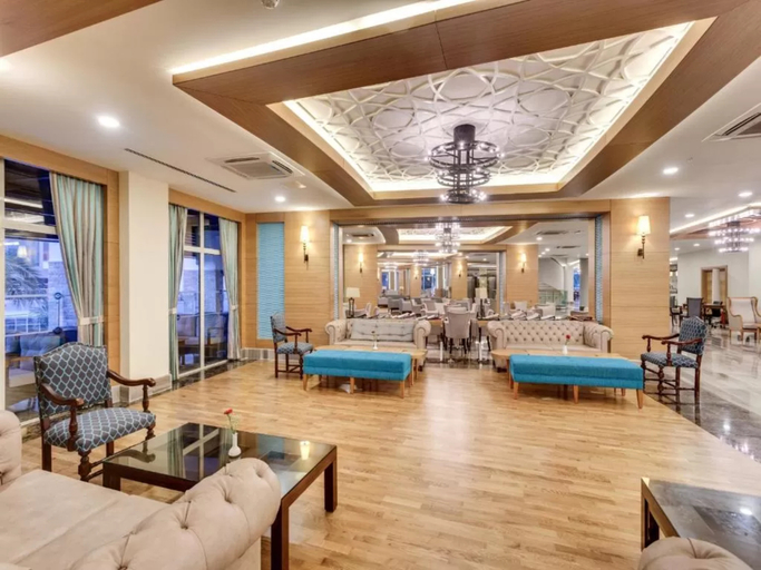 Public Area 4, Sherwood Exclusive Lara, Antalya