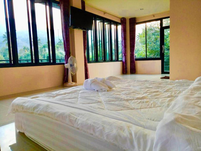 Lace House Homestay, Muang Nakhon Si Thammarat