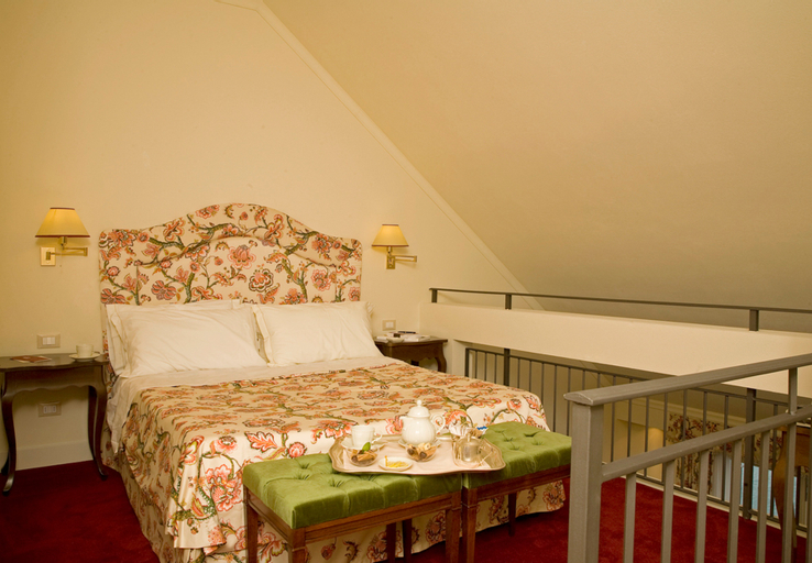 Bedroom 5