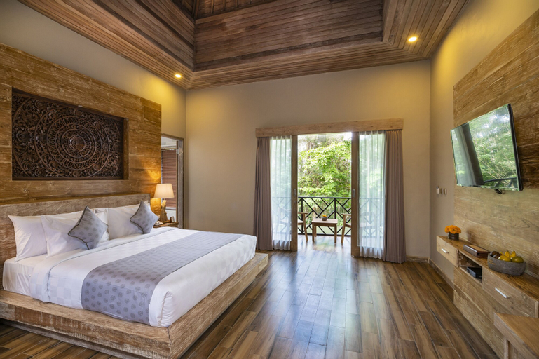 Bedroom 9