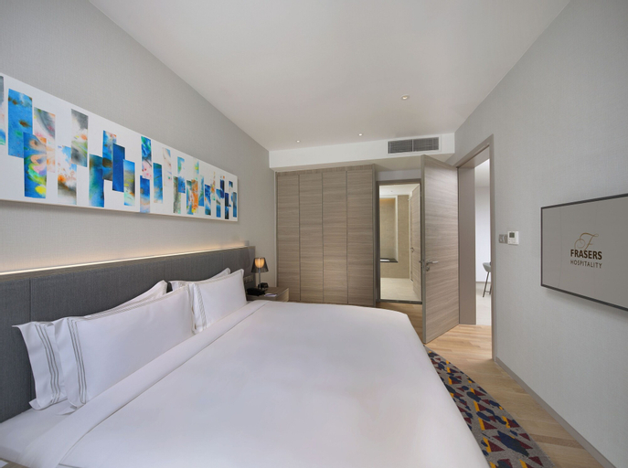 Bedroom 12