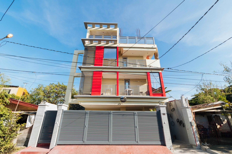 Exterior & Views 2, RedDoorz Plus @ Ruby Las Pinas Weekly Stay, Las Piñas