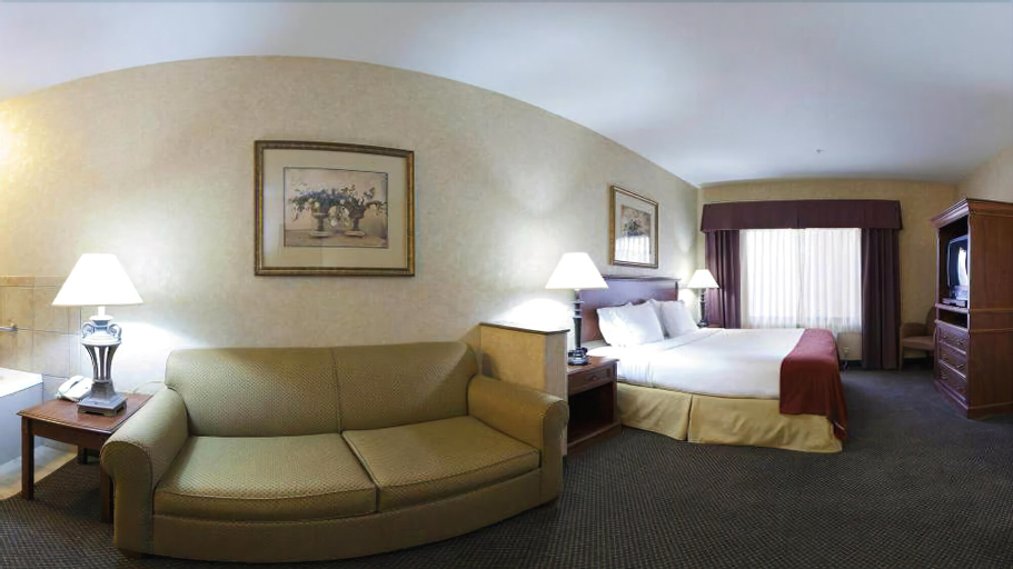 Holiday Inn Express Hotel & Suites Barstow-Outlet Center, San Bernardino