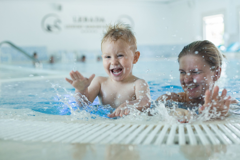 Sport & Beauty 3, Lebada Luxury Resort & Spa, Crisan