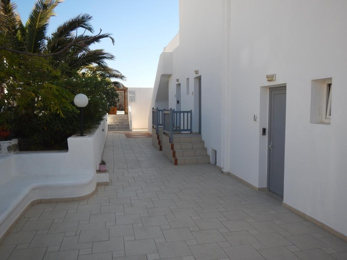 Public Area 2, Gorgona Hotel, South Aegean