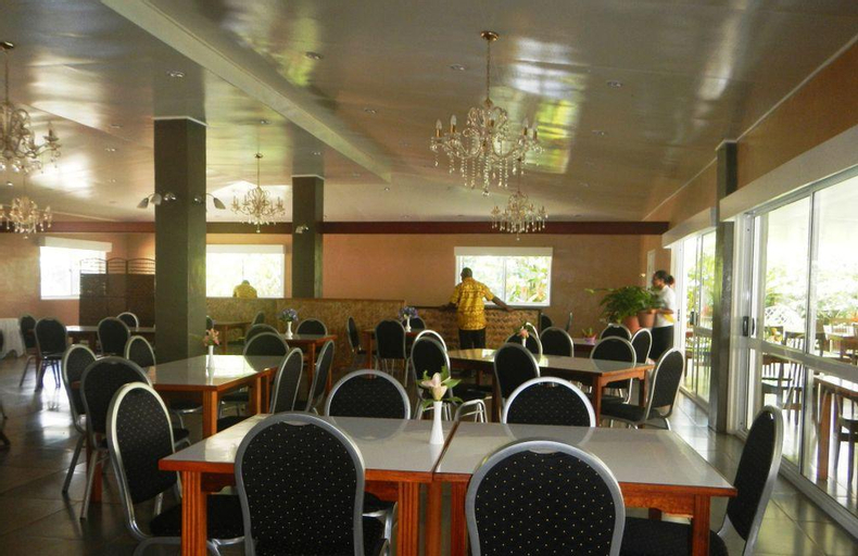 Hotel Phoenix, Goroka