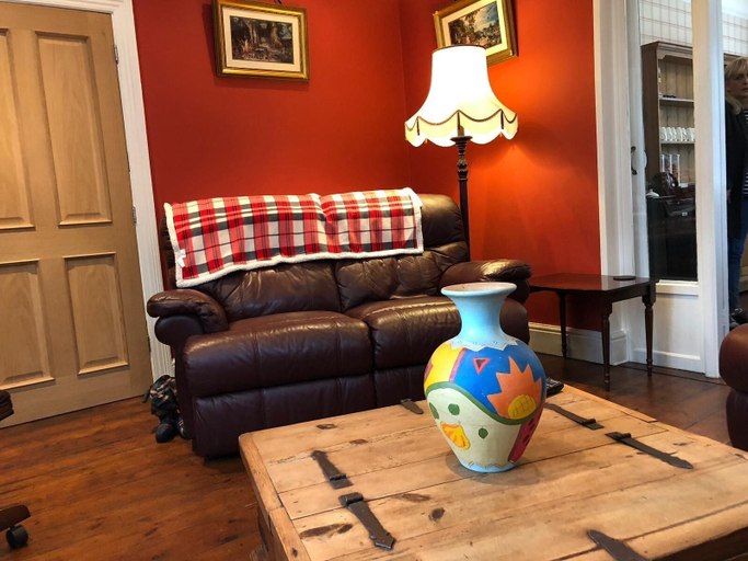 Others 4, Rosedale Retreat B&B, Powys