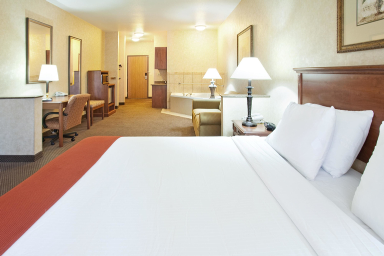 Holiday Inn Express Hotel & Suites Barstow-Outlet Center, San Bernardino