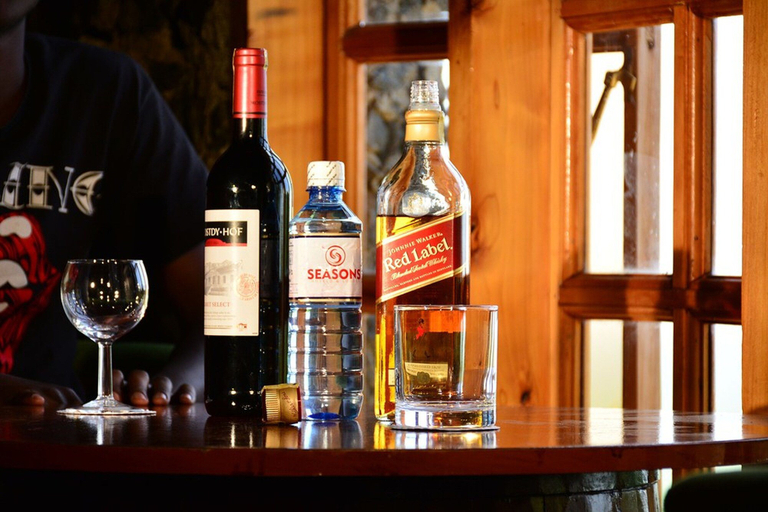 Food & Drinks 5, Mara Sun Lodge, Kilgoris