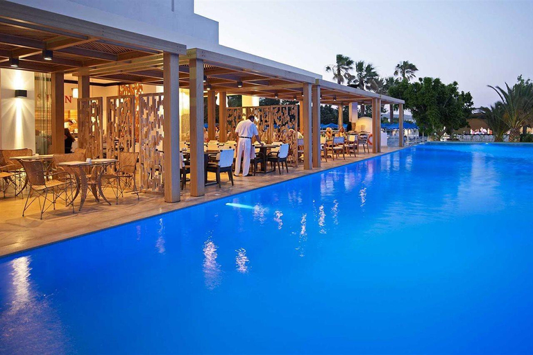 Sport & Beauty 3, Mitsis Faliraki, South Aegean