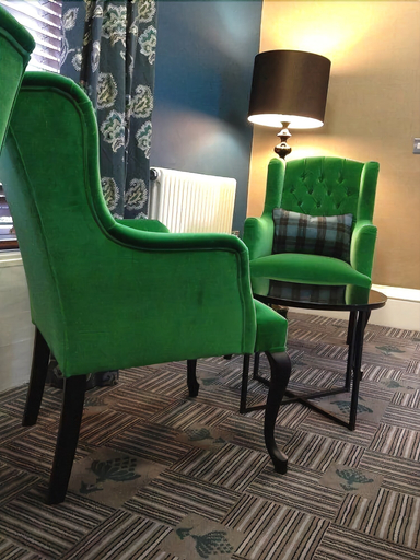 Public Area 4, The Regent Aparthotel, Cambridgeshire