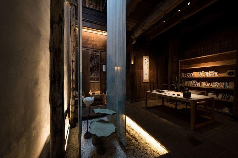 Yunhetang Travelling With hotel, Shangrao