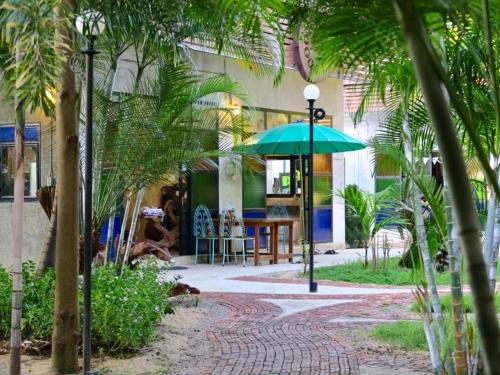 The Picturebook Guesthouse, Mae Sot