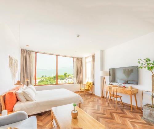 Lagom·Xiamen Moonwatcher Seascape Inn, Xiamen