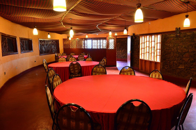 Food & Drinks 4, Mara Sun Lodge, Kilgoris
