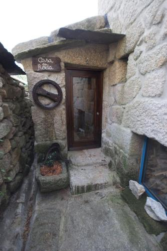 Casa da Roda, Mondim de Basto