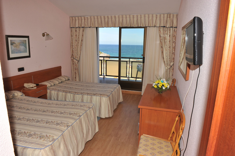 Hotel Alfar, Cantabria