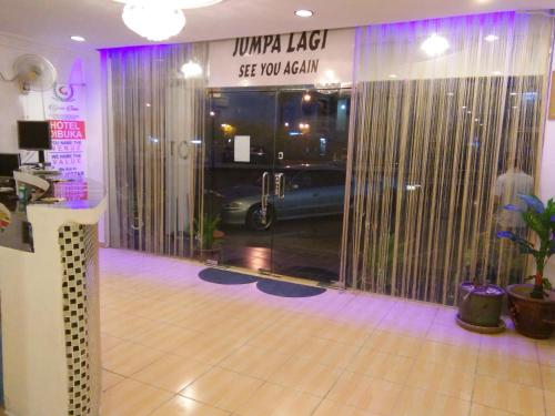 Green Town Hotel & Resort - Alor Setar, Kota Setar