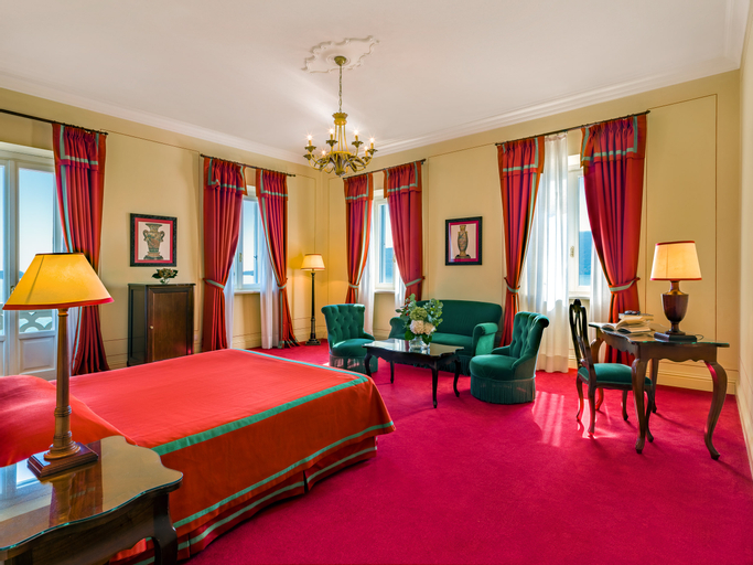 Bedroom 9