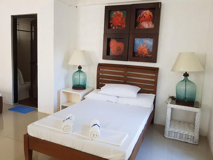 San Juan Treasure Resort, San Juan