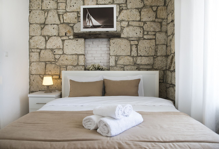 Bedroom 4, PANDA ALAÇATI OTEL, Çeşme