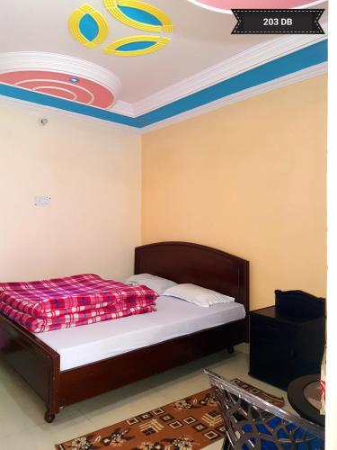 Kuber Annex, Chamoli