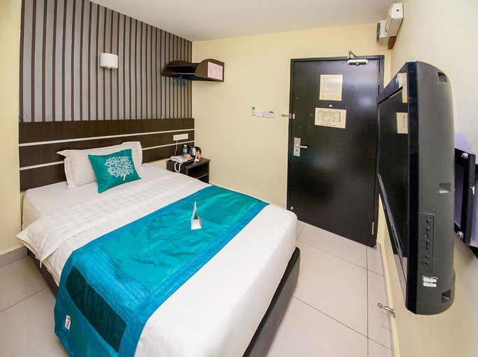 OYO 234 Stay Inn, Kota Kinabalu