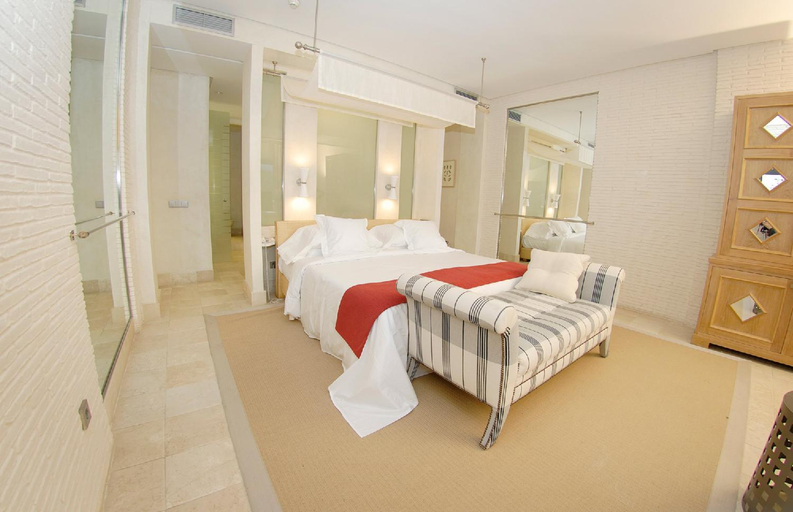 Bedroom 3, Rio Real Golf & Hotel, Málaga