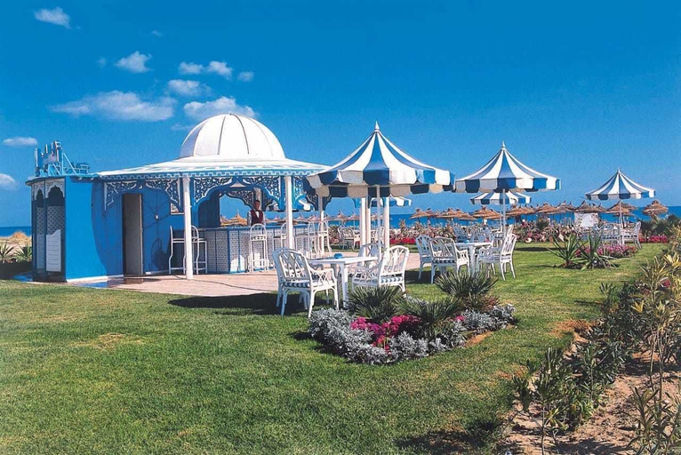 Exterior & Views 2, Golden Yasmin Residence Mehari Hammamet, Bouficha