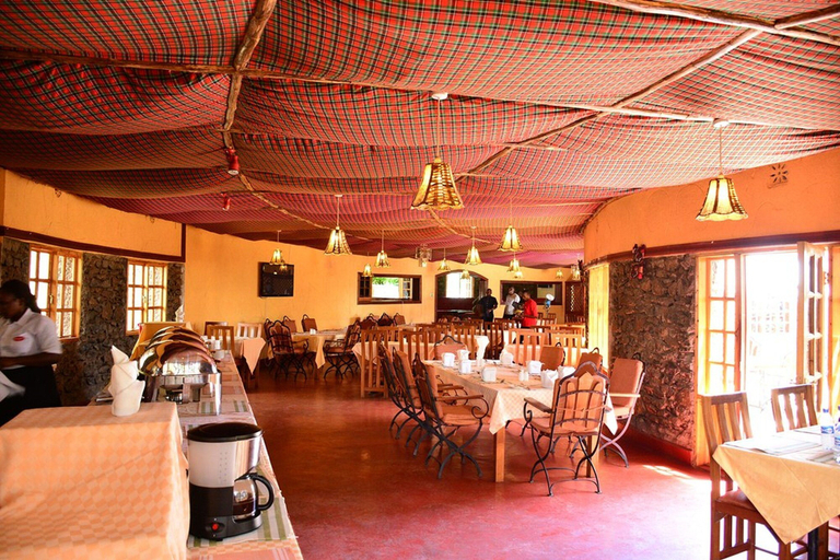 Food & Drinks 4, Mara Sun Lodge, Kilgoris