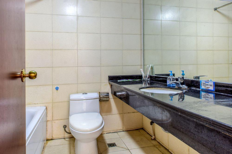 Yantai Haiyang Tule Boutique Apart-hotel, Yantai