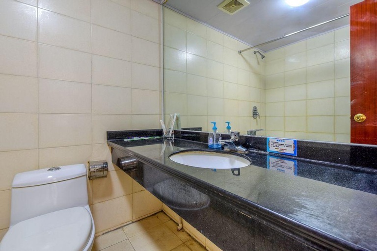 Yantai Haiyang Tule Boutique Apart-hotel, Yantai