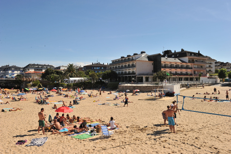 Hotel Alfar, Cantabria
