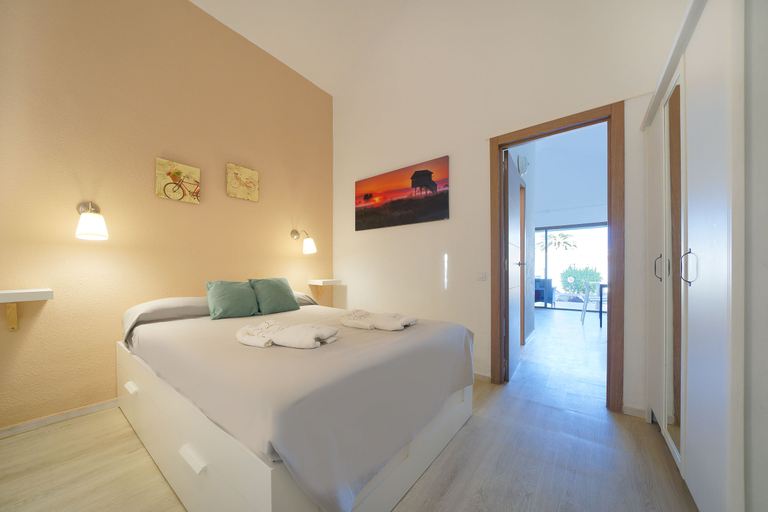 Bedroom 4, Maspalomas Lago, Las Palmas